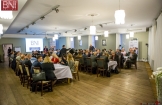 BNI Leliwa – spotkanie przedsiębiorców