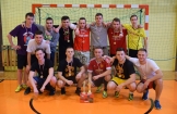 IV Zawody Mikołajkowe – Mikołaj na sportowo