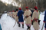 III Marsz Szlakiem Powstania Styczniowego