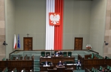 Niezwykła lekcja o samorządzie. Wizyta w Sejmie RP