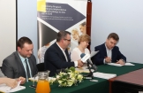 PRACA DLA 140 BEZROBOTNYCH  Z MIASTA I GMINY POŁANIEC