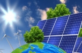 ODNAWIALNE ŹRÓDŁA ENERGII  DLA GMINY POŁANIEC – UMOWA Z WYKONAWCĄ