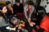 AIESEC – SPOSÓB NA MIĘDZYNARODOWĄ INTEGRACJĘ W ZESPOLE SZKÓŁ W POŁAŃCU
