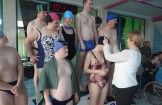 MITYNG PŁYWACKI WARSZTATU  TERAPII ZAJĘCIOWEJ