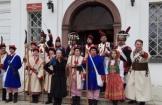 Piknik patriotyczny w Raszynie