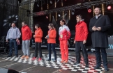   PROSTO Z ZAWODÓW Orlen Warsaw  Games