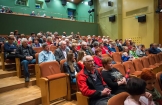 "Wiosenne spotkanie z humorem"