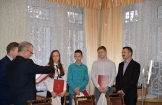 MŁODZI I AMBITNI – ZAPAŚNICY Z POŁAŃCA MOGĄ LICZYĆ NA WSPARCIE SAMORZĄDU