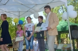 Kolejny raz pomagamy Ziemi