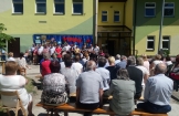 Dzień Mamy i Taty... w Warsztacie Terapii Zajęciowej