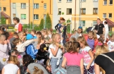 MOC ATRAKCJI DLA DZIECI I RODZIN Z PRZEDSZKOLA PUBLICZNEGO W POŁAŃCU!