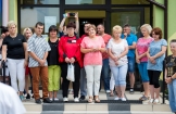 XV EDYCJA „PRZYWITANIA LATA” w Warsztacie Terapii Zajęciowej