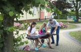 CENTRUM KULTURY I SZTUKI WAKACYJNIE .... NA WESOŁO 