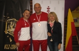 XII  Otwarte Mistrzostwa Polski Weteranów w zapasach już za nami...