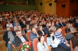 WIELE OSÓB ZE WSPARCIEM – KONFERENCJA PROMUJĄCA PROJEKTY REALIZOWANE W GMINIE POŁANIEC 
