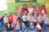 Dzień Postaci z bajek już za nami…