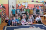 Przedszkolaki pomagają pieskom ze schroniska!