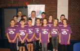 Zapasy sportem wszystkich dzieci