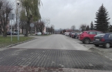  PROGI SPOWALNIAJĄCE NA GMINNYCH DROGACH JUŻ SĄ