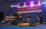 MUZYCZNY WEEKEND W POŁAŃCU