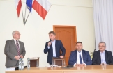 GMINA POŁANIEC ZAGŁĘBIEM GEOTERMALNYM  – rewolucja energetyczna ogromną szansą dla mieszkańców Połańca i regionu 