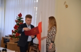 WRĘCZENIE AKTU MIANOWANIA