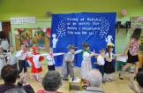 DZIEŃ BABCI I DZIADKA