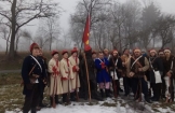 Rytwiany w Hołdzie Powstańcom Styczniowym