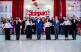 Zabawa do białego rana
