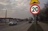   „Na drogach bezpieczniej...”
