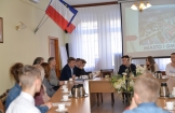 Młodzieżowa Rada Miejska działa…