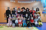 Co słychać w Żłobku „Kraina Malucha” w Połańcu?