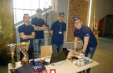 Uczniowie z Połańca zaprezentowali swoje osiągnięcia