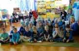 Jak przedszkolaki obchodziły Światowy Dzień Wody…