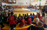 I Otwarty Turniej Gór Świętokrzyskich w zapasach już za nami