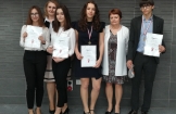 Podsumowanie konkursów przedmiotowych klas gimnazjalnych