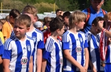  TURNIEJ PIŁKARSKI  „AKTYWNY JUNIOR 2018”