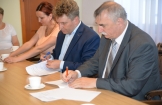 BĘDZIE JAŚNIEJ I BEZPIECZNIEJ 