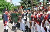 Historyczna część Dni Połańca