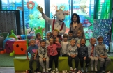 W sławnym mieście Pacanowie...