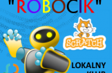 Kolejny sukces uczestnika klubu "Robocik"
