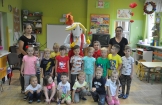 Koziołek Matołek w Połańcu!