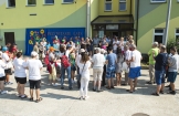 XVII  EDYCJA   „PRZYWITANIA LATA”  WTZ POŁANIEC i SPON „INTEGRACJA”