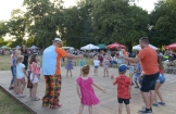 SOŁECKIE WYDARZENIA KULTURALNE – TRUSKAWKA 2018