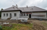 Coraz bliżej koniec prac modernizacyjnych przy Szkole Podstawowej w Zrębinie