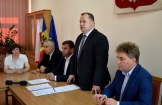Umowa na dofinansowanie projektu ,,Budowa instalacji fotowoltaicznych na obiektach użyteczności publicznej powiatu staszowskiego i gminy Połaniec” podpisana