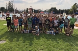 Obóz piłkarski – „Aktywny Junior 2018”