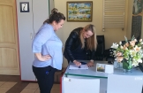RAJD SAMOCHODOWY KRAKOWSKIEJ KONGREGACJI KUPIECKIEJ "SZLAKIEM KRAKOWSKICH KUPCÓW"