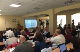 Podsumowanie konferencji w Ostrowcu Świętokrzyskim