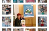 Wyprawka Czytelnicza dla trzylatków w Bibliotece Publicznej w Połańcu